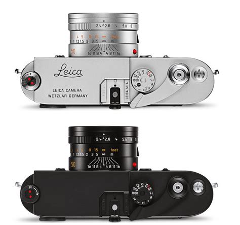 Leica announces plenty of new cameras and lenses! - mirrorlessrumors