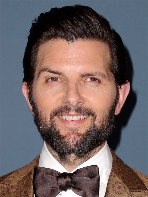 Adam Scott Actor