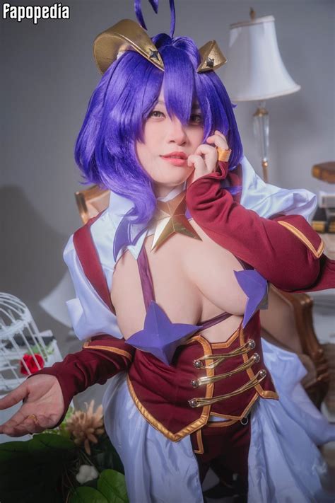 Riryine Nude Leaks Photo 6293575 Fapopedia