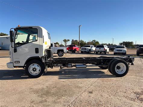 2023 Chevrolet 4500 Lcf Gas New Chevrolet Other Pickups For Sale In