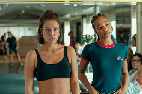 Voleuses sur Netflix Quel vaut le film avec Adèle Exarchopoulos et