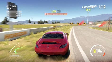 Forza Horizon 2 Gameplay Part 1 Youtube