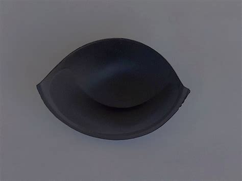 Molded Balconette Foam Bra Inserts Pads Push Up Bra Cups Lingerie Dance