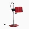 Oluce Mini Coup Table Lamp Ambientedirect