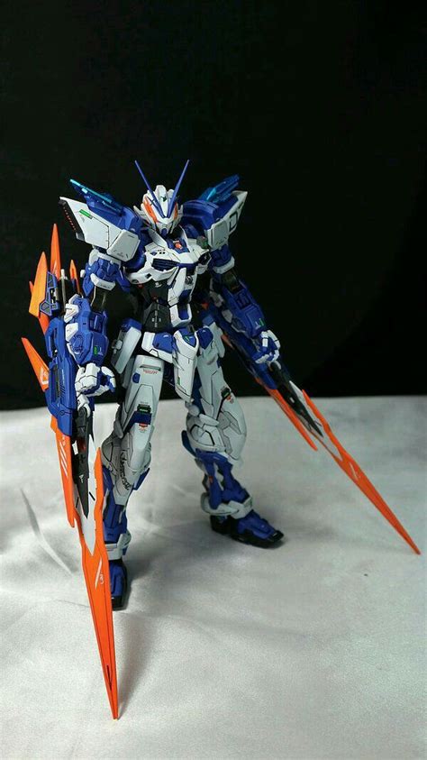 Pin By Kyovsryu Y On Figuras De Anime Y Gundam Astray