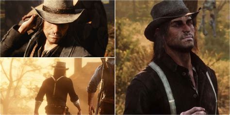 Red Dead Redemption: Best John Marston Quotes