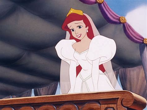 Princess Ariel