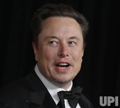 Photo Elon Musk Attends The Tenth Breakthrough Prize Ceremony In Los