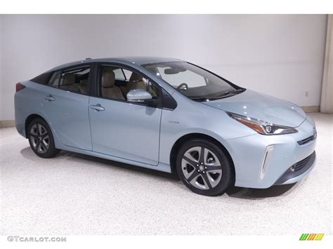 2022 Toyota Prius XLE Exterior Photos GTCarLot