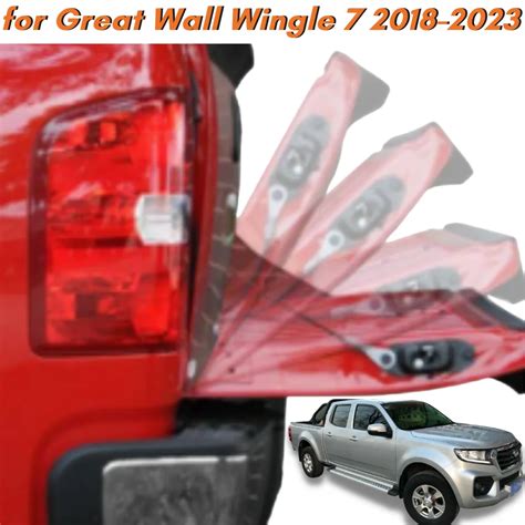 Rozp Rki Baga Nika Do Great Wall Wingle 7 Pickup 2018 Obecne Tylna