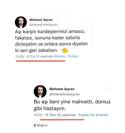 Op Dr Mehmet Okan Zdemir On Twitter Rt Ysnkdt Mehmet Aycanin