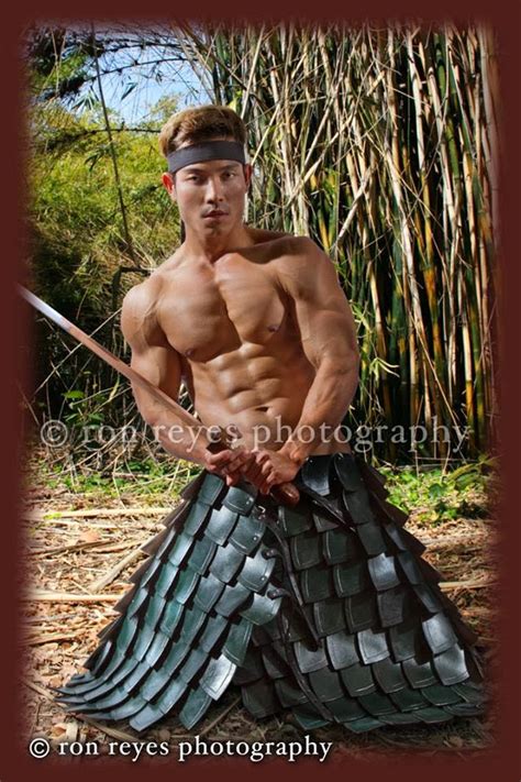 M Y A N M A R H U N K S Nude Myanmar Model Ethan Maxwell Landry By Ron Reyes Photography