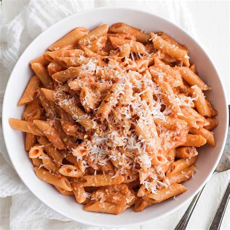 Penne Alla Vodka Recipe Chef Billy Parisi