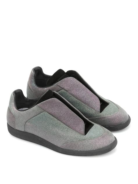 Maison Margiela Future Low | Ventana Blog