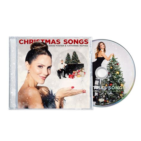 New Christmas Cds 2025 Elias Sutton