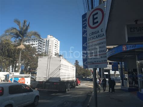 Confira os valores que serão cobrados no novo sistema de estacionamento