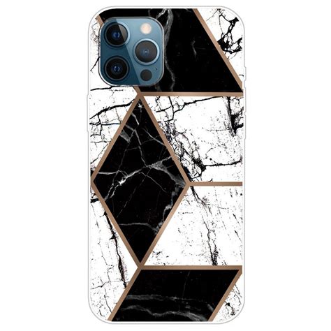 Ovitek Tpu Marble Pattern Style O Za Iphone Pro Max Ovitki Top