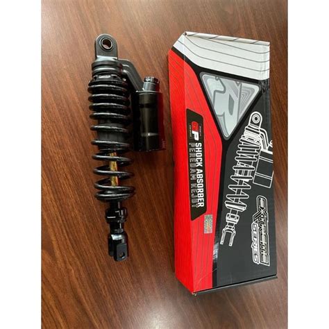 Jual Shockbreaker Extreme Original Shock Tabung Atas Ride It Mio Beat