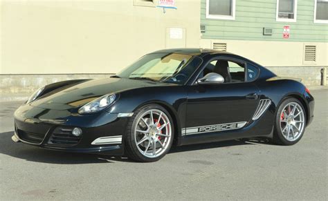 2012 Porsche Cayman R 6 Speed For Sale On BaT Auctions Sold For