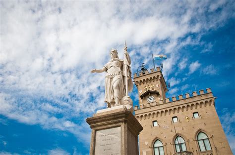 Cassa Di Risparmio Della Repubblica Di San Marino Carisp