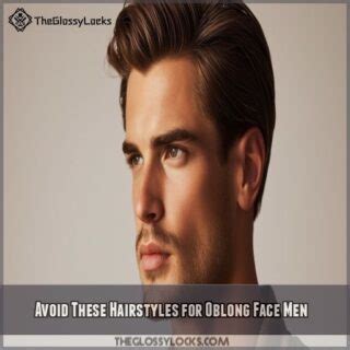 Hairstyles For Oblong Faces Men Top Cuts To Enhance Your Facial Features