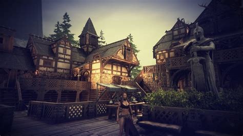 Base Building, Building Ideas, Medieval Games, Conan Exiles ...