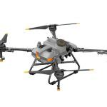 Dron Matrice Rtk Marca Dji Paquete C Mara Y Lidar Zenmuse L