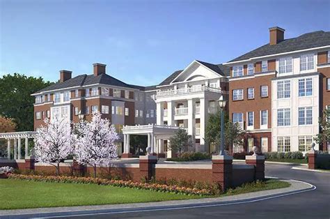 Brightview Annapolis Senior Living Community Assisted Living In