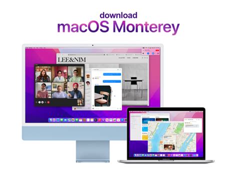 Como Baixar E Instalar O Macos Monterey Beta Em Seu Mac Agora Mesmo
