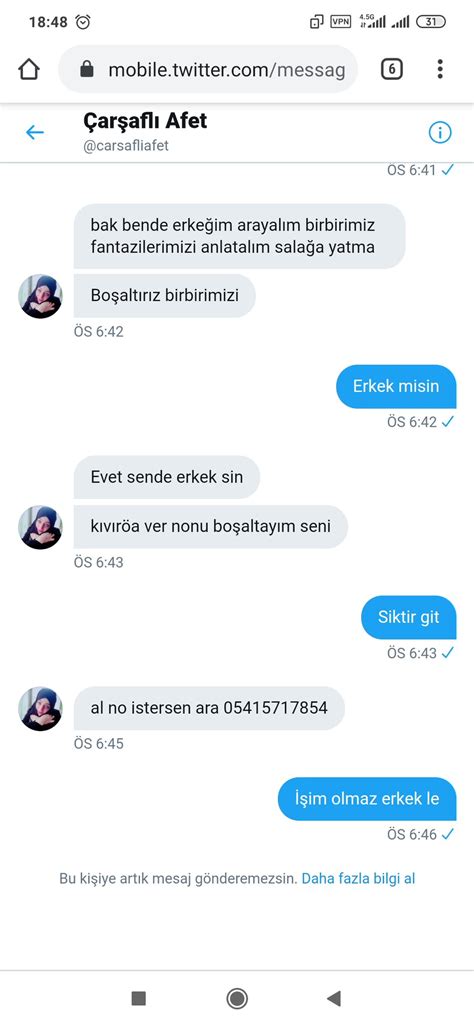 Bisexs Bayan Gizli Payla M L Tfen On Twitter Al Bu Tane Daha Etekli