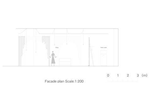 Karis / Suppose Design Office | ArchDaily