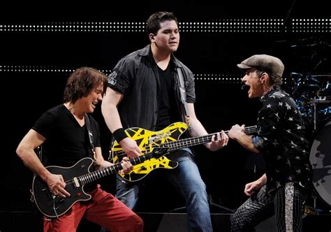 Eddie Van Halen Once Begged Gene Simmons To Join Kiss