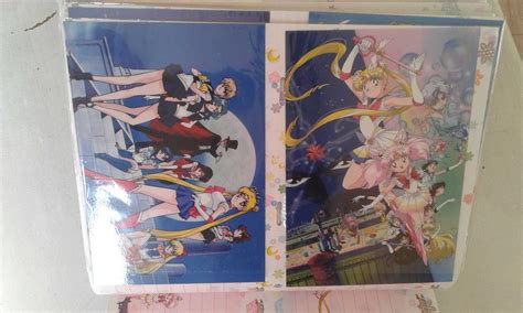 Sailor Moon Poczt Wki Konin Olx Pl