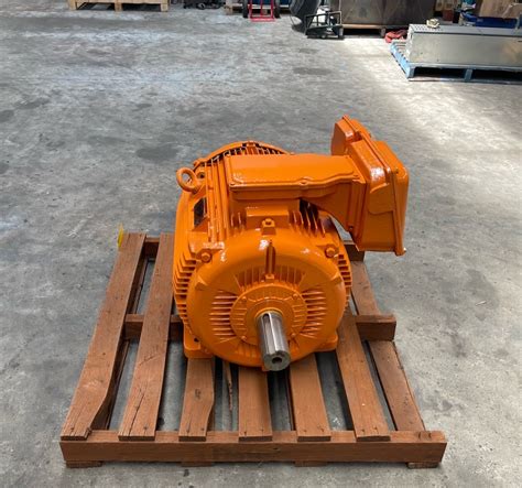 Kw Ac Electric Motor G R National Electric Motor Sales