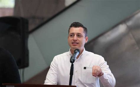 Colosio Riojas pide madurez política entre Legislativo y Ejecutivo