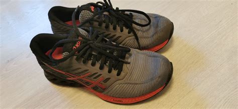 Asics Sko Finn Torget