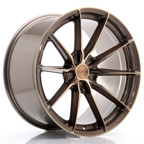 Jr Wheels Jr X Et H Blank Platinum Bronze Jr Japan