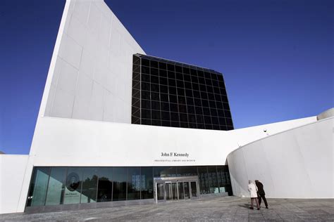 Presidential Libraries Pay Tribute To Us Leaders All About America