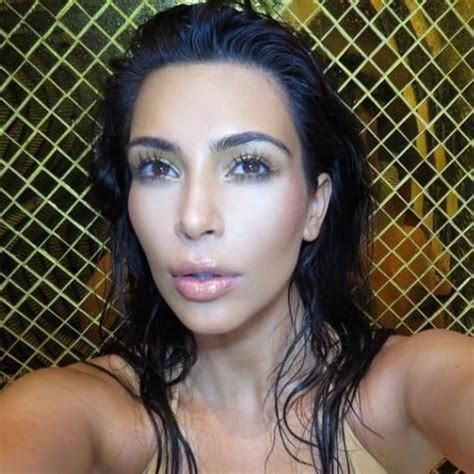 Saiba tudo sobre Kim Kardashian Últimas notícias biografia