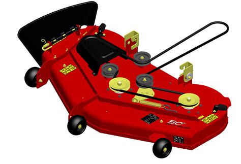 Exmark Zero-turn Parts Diagram Exmark Lzs29ekc724