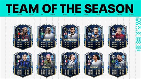 Fifa 23 Serie A Tots Upgrade Sbc Cheapest Solutions Fifaultimateteam