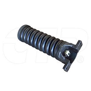 Caterpillar Track Adjuster Recoil Spring