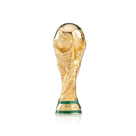 Fifa World Cup Trophy Replica Merch Official Fifa Store