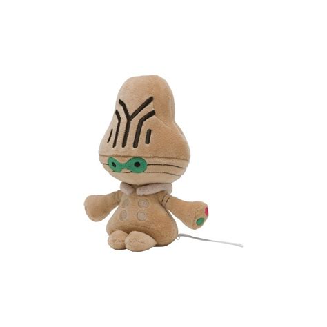 606 Plush toy Pokémon fit Beheeyem