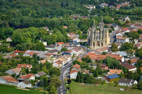 Châlons Agglo Communes De Lagglo