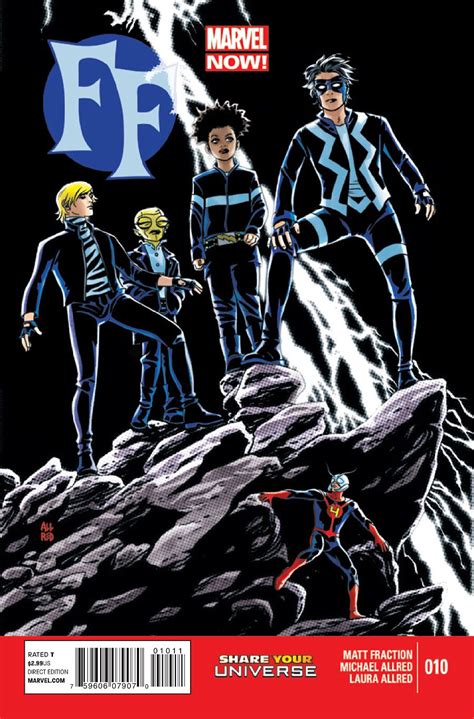 FF #10