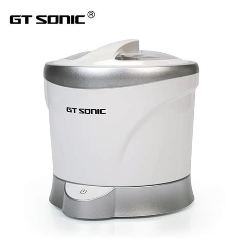 Detachable Household Ultrasonic Cleaner