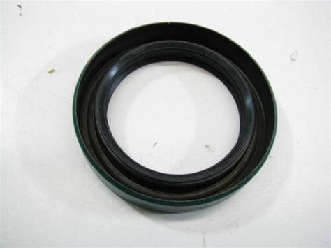 Chicago Rawhide Rear Differential Pinion Seal Ebay