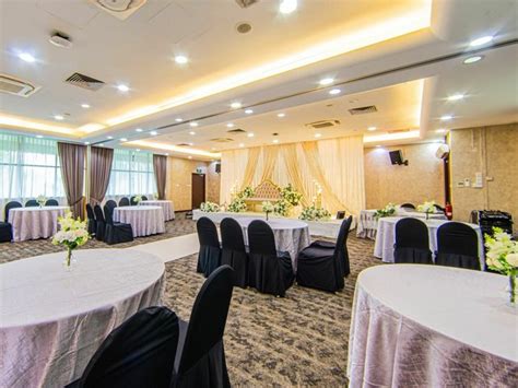 Bukit Batok Csc Orhid Room 200 Pax 2023 Wedding Tickets And Vouchers