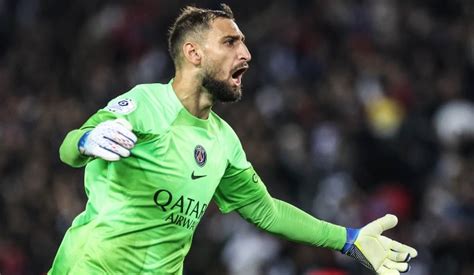 Donnarumma vill lämna PSG som jagar Todibo Fotbolltransfers